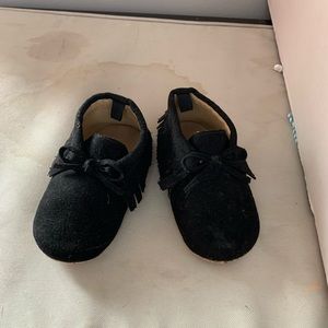Baby Moccasins (18-24 months)